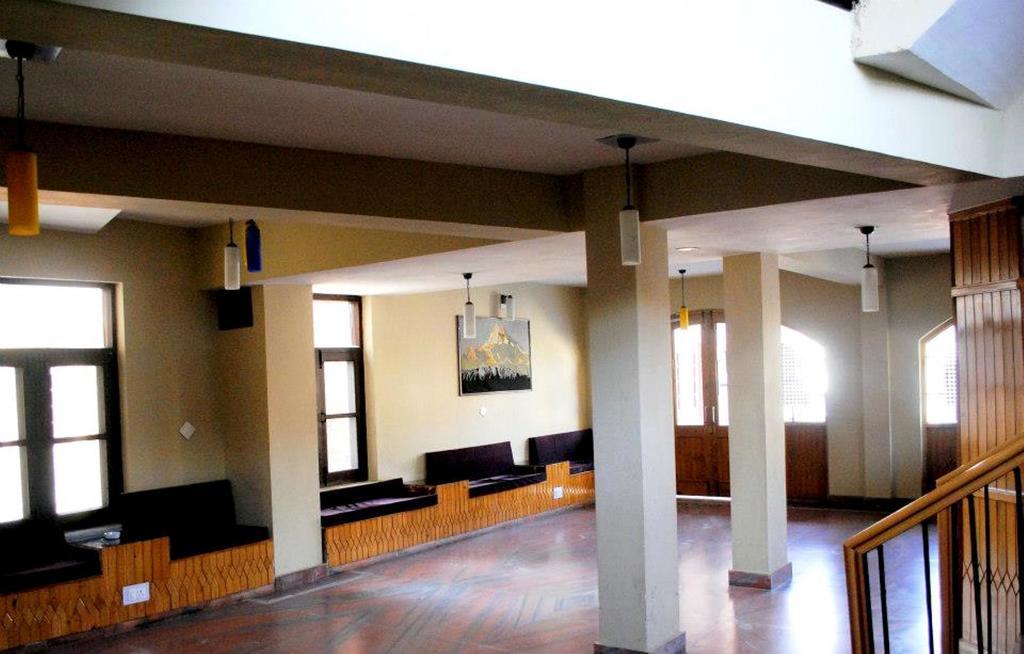 Hotel Welcome Residency Сринагар Номер фото