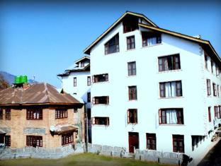 Hotel Welcome Residency Сринагар Экстерьер фото
